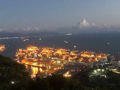 -小南山公园