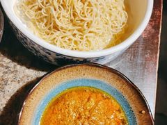虾子拌面-南京大牌档(人民广场店)