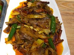 -川天喉重庆江湖菜