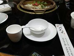 -川中故事·成都老火锅(东书房店)