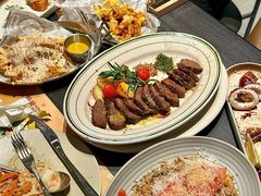 -卡朋西餐(宝安大仟里店)