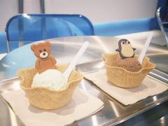 -CORNER CONE GELATO酷矿手作霜淇淋(南头古城店)