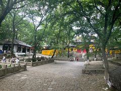 -虞山风景区