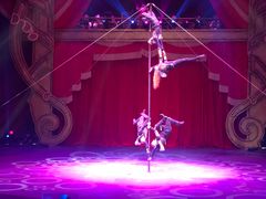 -珠海横琴长隆《卡卡虎奇遇记》