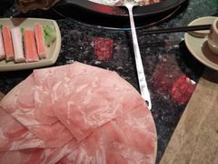 -蜀大侠火锅(森兰花园城店)