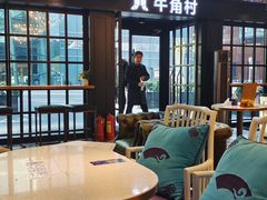 大堂-牛角村(大族广场店)