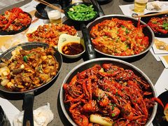 -一棠龙虾•王牌虾球(楚河汉街店)