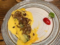 -The Good Place好地方·Brunch·coffee(国贸店)