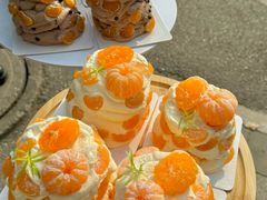 -Max Bakery 阿唛手作