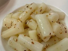 -鲁菜根·泰山菜(泰山店)