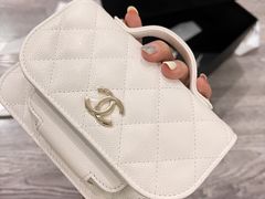 -CHANEL(恒隆广场店)