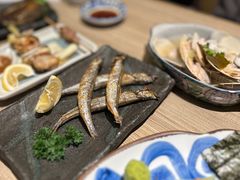 -小山日本料理(兴业太古汇店)