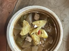 -百姓厨房(凤翔泥塑坊店)