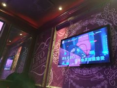 -INLOVE KTV(西溪印象城店)