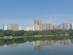 -南宁南湖公园