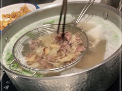 -牛焱·贵州黄牛肉火锅(城西银泰店)