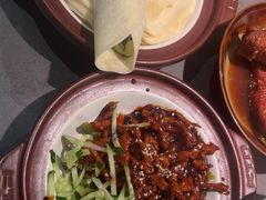 -老淮滨-蚌埠非遗小吃(淮河路店)