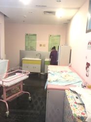 -美满国际月子中心(合生汇店)