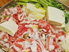 -昱匠·日本料理(金融街店)