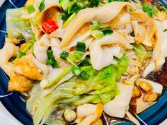 -君霖海鲜私房菜(春柳店)