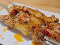 -品回味清真西北楼(宁波首店)