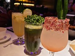 -狮拾久·现代新加坡料理(福田COCO Park店)
