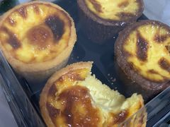 -泸溪河桃酥(西直门凯德店)