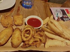 -必胜客(蜀山万象汇店)