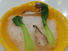 -花甲大咖(曼哈顿店)