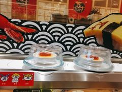 -万岁寿司(蓬江万达店)