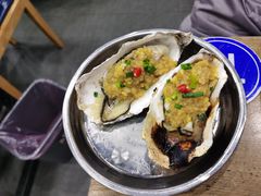 -老虎滩大连海鲜烧烤(建邺云锦路总店)