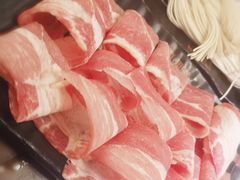 -呷哺呷哺(松江开元店)