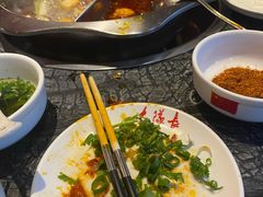 -重庆大队长火锅(凤城八路店)