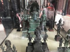-柬埔寨国家博物馆