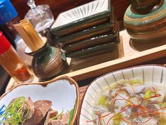 -一吉焼鸟·FOUNDER(桂林路店)
