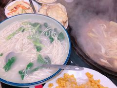 -老家大锅台(世纪城店)