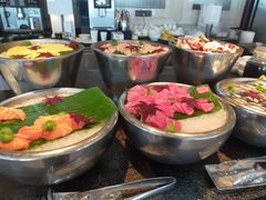 -Social 秀西餐厅-长沙瑞吉酒店(运达店)