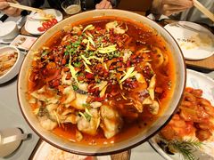 -四川饭店(长白店)