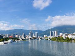 -大理洱海