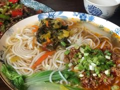 -吃货私房菜(丽江束河古镇店)
