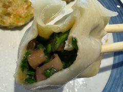 -日丰园海肠水饺·老字号大连海鲜(和平广场店)