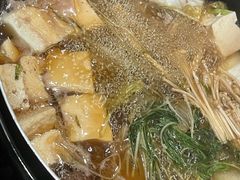 -和牛 烧肉寿喜烧涮锅 善(心斎橋店)