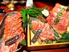 -萬福·肉割烹(恒隆广场店)