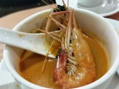 -金厨泰国餐厅·全泰籍厨师料理(拱北店)