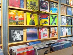 -独音唱片 Indie Music