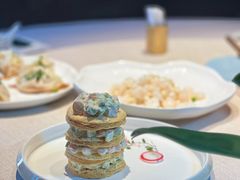 -漢舍中国菜馆(889广场店)