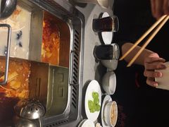 -海底捞火锅(欣大百货店)
