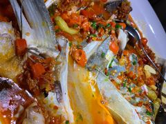 -坛宗剁椒鱼头(河西王府井店)