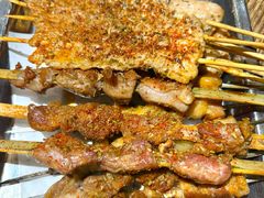 -永红源啤酒·烧烤·海鲜·大排档(青特城店)