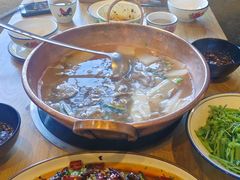 -妈妈的味道·腾冲特色菜(和顺古镇店)